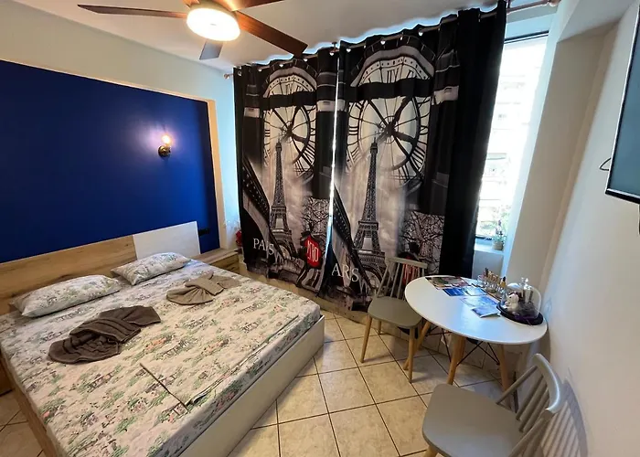 Jordans Rooms 4