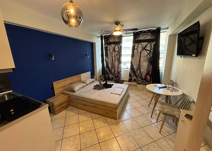 Jordans Rooms 4