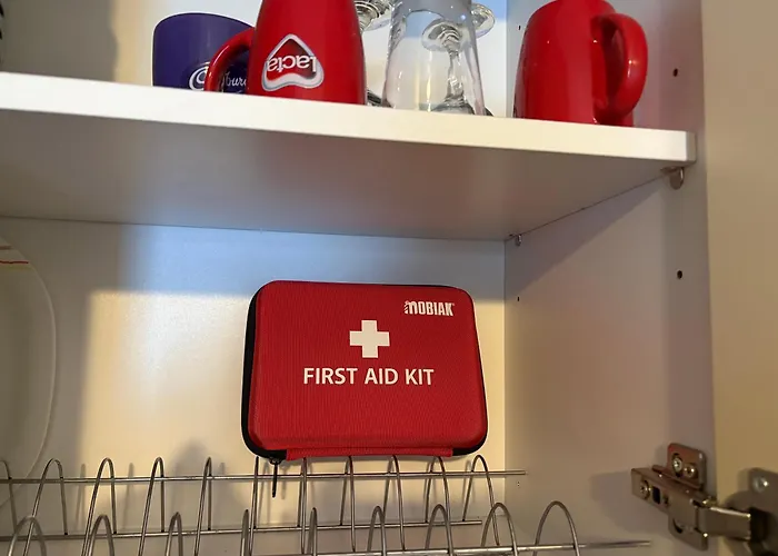 Jordans Rooms 4