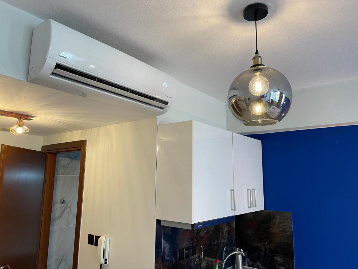Jordans 4 Apartment Thessaloniki