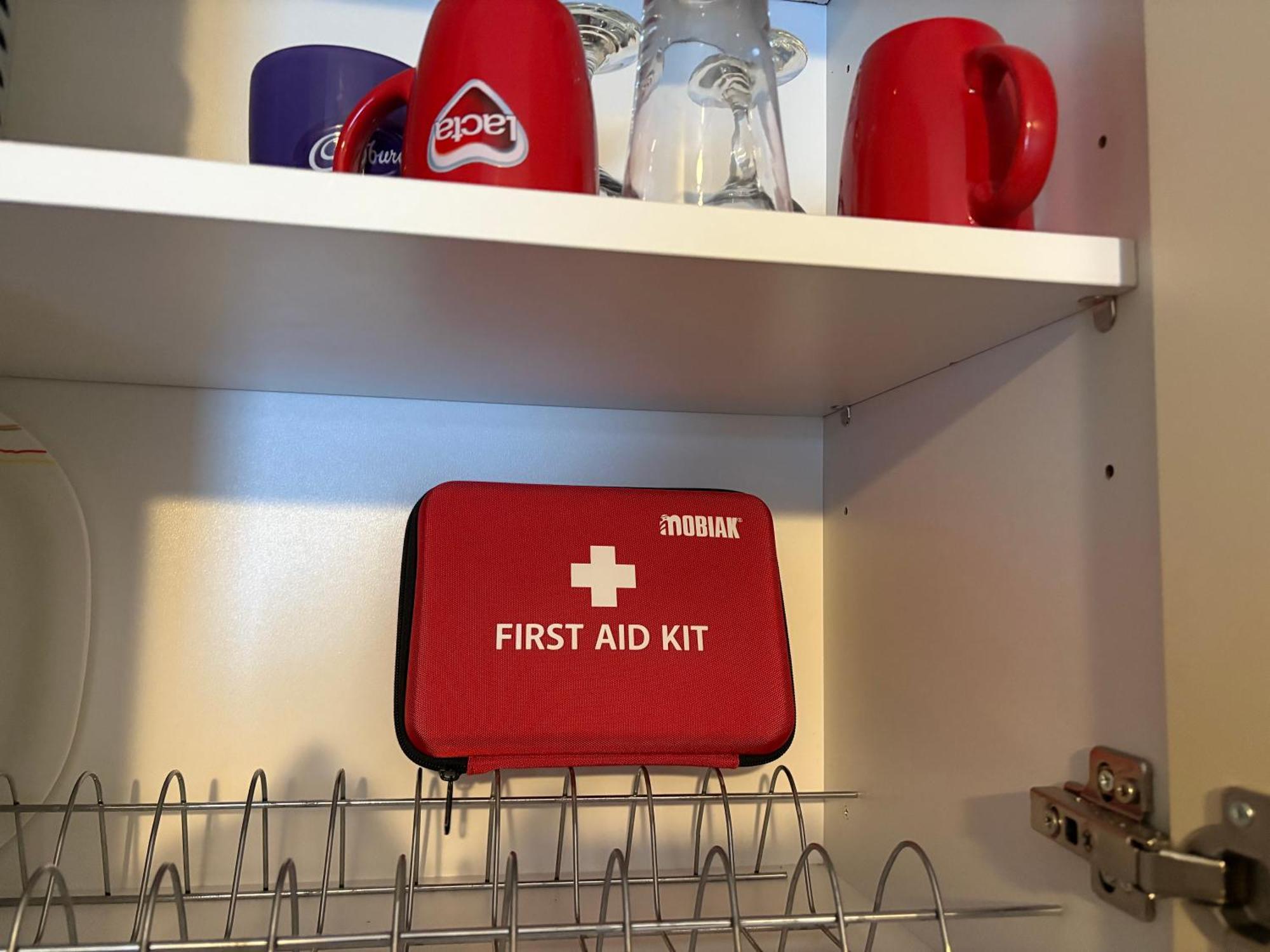 Jordans 4 Apartment