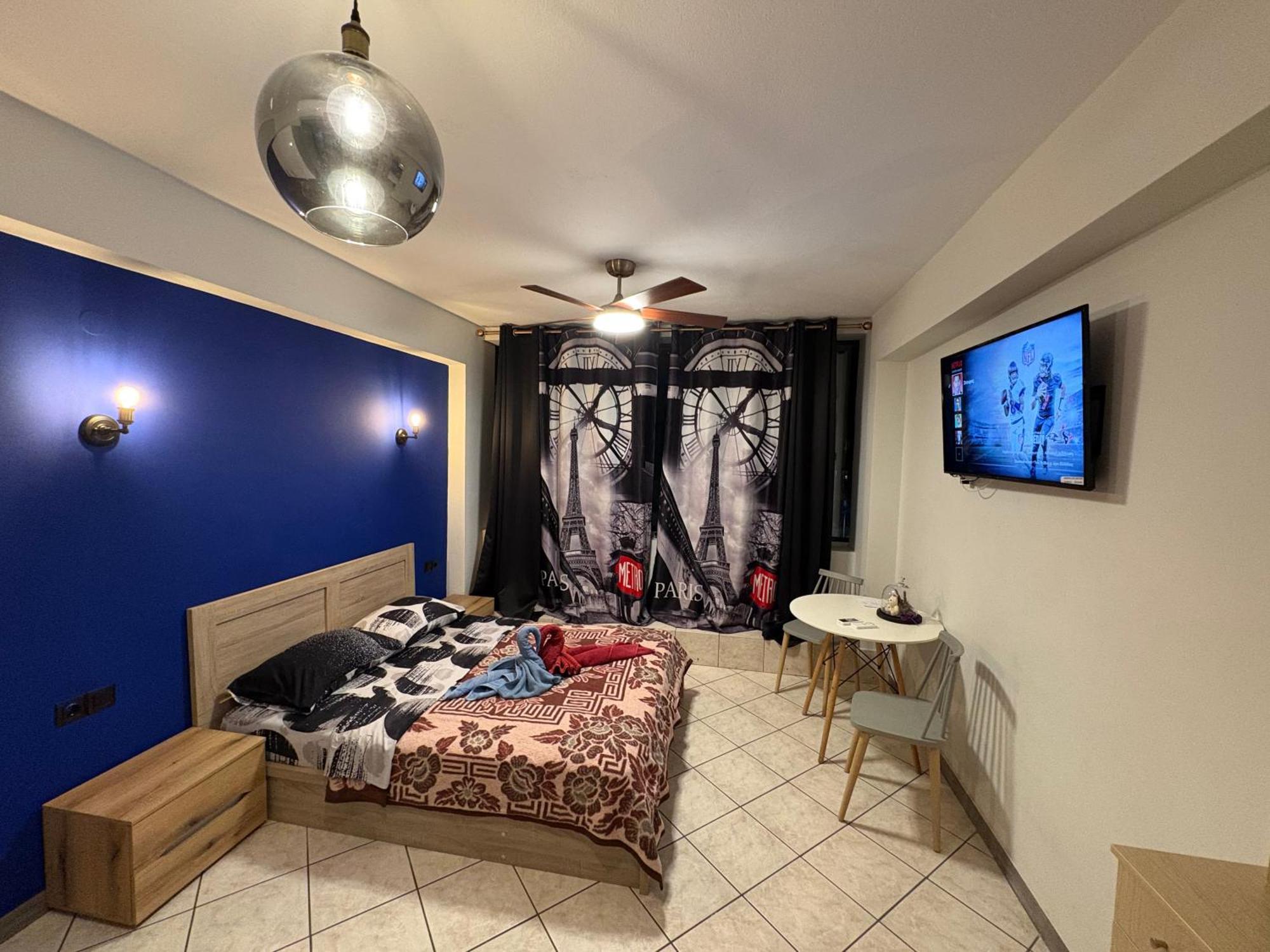 Jordans 4 Apartment *