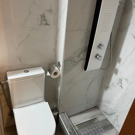 סלוניקי Jordans Rooms 4 מראה חיצוני תמונה