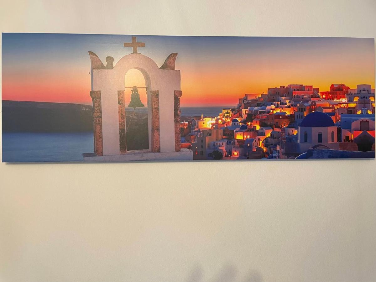 Appartement Jordans 4 Thessalonique