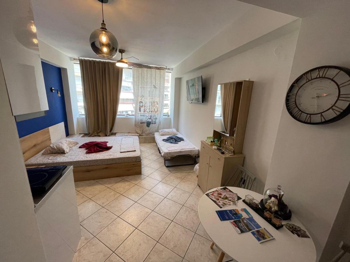 Appartement Jordans 4