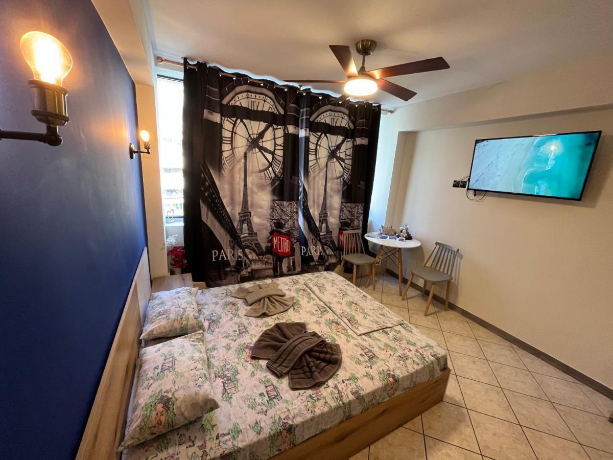 Appartement Jordans 4 Thessalonique