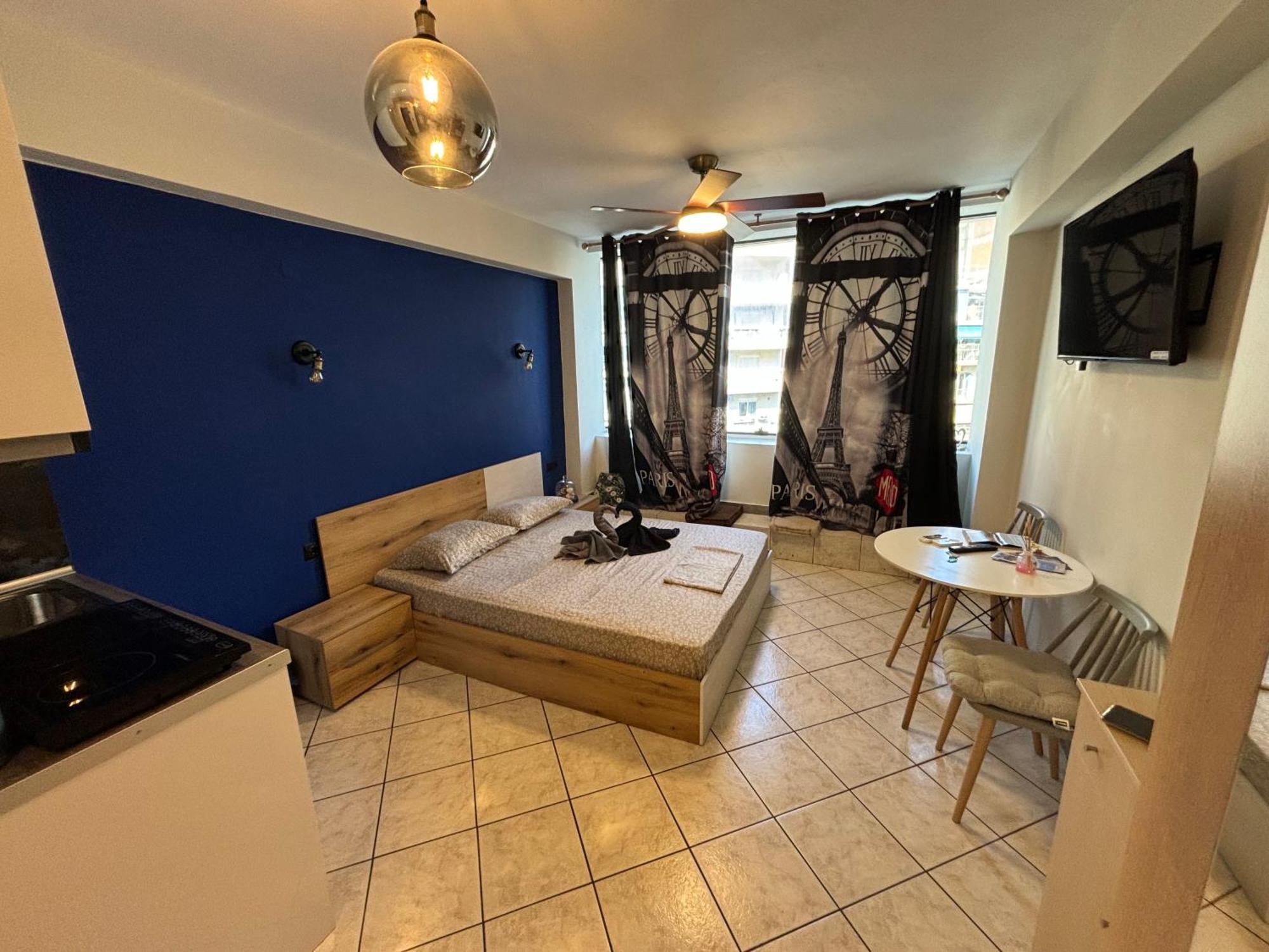 Appartement Jordans 4 Thessalonique